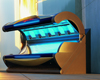 650 Ergoline Tanning Bed