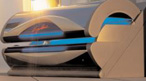 Ergoline 650 Tanning Bed