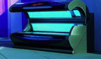 Ergoline 600 Tanning Bed