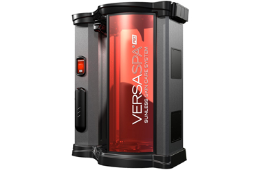 Sunless Versa Pro